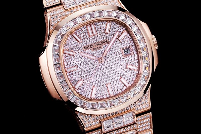 PATEK PHILIPPE Watches